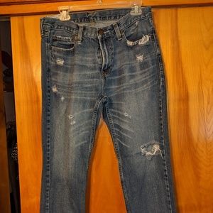 Hollister jeans